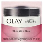 Оригинальный активный увлажняющий крем, 56 г (2 унции) — Olay — изображение 2