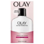 Active Hydrating, флюид для лица, оригинальный, 120 мл (4 жидк. унции) — Olay — изображение 2