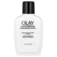 Active Hydrating, флюид для лица, оригинальный, 120 мл (4 жидк. унции) — Olay