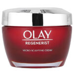 Regenerist, микромоделирующий крем, 48 г (1,7 унции) — Olay