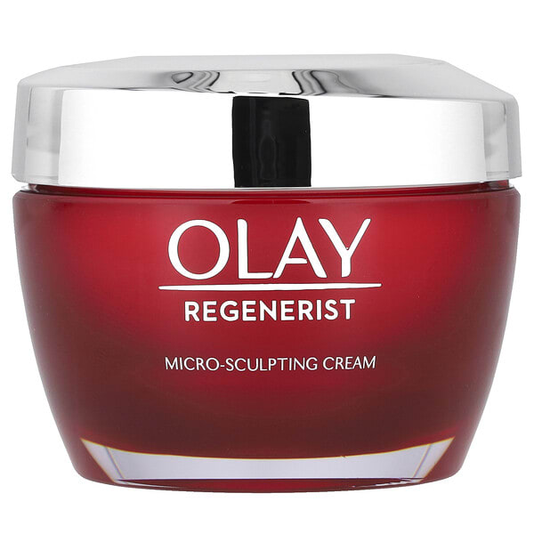 lay01932_v_41.jpg Regenerist, микромоделирующий крем, 48 г (1,7 унции) — Olay