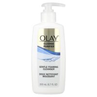 Cleanse, мягкая пенка для умывания, 200 мл (6,7 жидк. унц.) — Olay
