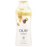Увлажняющий гель для душа с маслом ши, 650 мл (22 жидк. унц.) — Olay