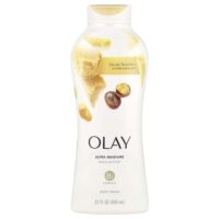Увлажняющий гель для душа с маслом ши, 650 мл (22 жидк. унц.) — Olay