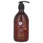 Аргановое масло, шампунь для всех типов волос, 500 мл (16,9 жидк. унц.) — Luseta Beauty