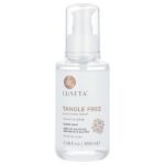Tangle Free, сыворотка для блеска волос, для всех типов волос, 100 мл (3,38 жидк. унции) — Luseta Beauty