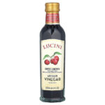 ремесленный уксус, со вкусом черешни, 250 мл (8,5 жидк. унции) — Lucini