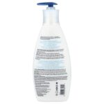 Live Clean, увлажняющий лосьон для тела для ежедневного применения, без отдушки, 532 мл (18 жидк. унций) — изображение 2