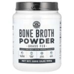 Bone Broth Powder, говядина, 908 г (32 унции) — Left Coast Performance