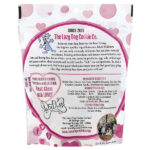 Mutt Mallows®, лакомства для собак, клубничный смузи™, 141,74 г (5 унций) — Lazy Dog Cookie — изображение 2