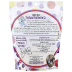 Mut Mallows®, лакомства для собак, со вкусом кленового бекона, 141,74 г (5 унций) — Lazy Dog Cookie — изображение 2