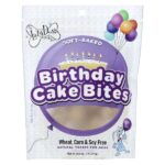 натуральные лакомства для собак, снеки из торта, 141,74 г (5 унций) — Lazy Dog Cookie
