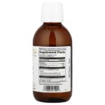 KiddOmega-3, вкус вишни и апельсина, 200 мл (6,76 жидк. Унции) — Little DaVinci — изображение 2