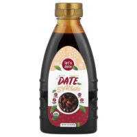 Органический финиковый сироп, 400 г (14,1 унции) — Let's Date