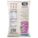 Popcorn, розовая гималайская соль, 130 г (4,6 унции) — LesserEvil — изображение 2