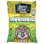Moonion, итергалактический лук, 170 г (6 унций) — LesserEvil