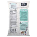 Popcorn, смесь Гомера, соцветие чеснока, 130 г (4,6 унции) — LesserEvil — изображение 2