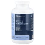 Durk Pearson & Candy Shaw's®, Personal Radical Shield™, 336 вегетарианских капсул — Life Enhancement