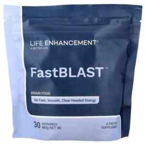 FastBLAST™, 480 г — Life Enhancement