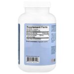 Turmeric Root Power™, 240 вегетарианских капсул (600 мг на капсулу) — Life Enhancement — изображение 2