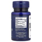 Super Ubiquinol CoQ10 с улучшенной поддержкой митохондрий, 50 мг, 100 гелевых капсул — Life Extension — изображение 2