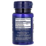 Pycnogenol, экстракт коры французской приморской сосны, 100 мг, 60 вегетарианских капсул — Life Extension — изображение 2