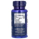 Sea-Iodine, 1000 мкг, 60 вегетарианских капсул — Life Extension — изображение 2