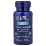 Men's Health, PalmettoGuard®, сереноя и бета-ситостерол, 30 капсул — Life Extension