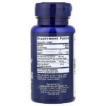 Men's Health, PalmettoGuard®, сереноя и бета-ситостерол, 30 капсул — Life Extension — изображение 2