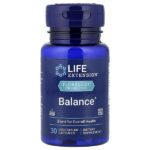 FLORASSIST® PROBIOTIC, баланс, 30 вегетарианских капсул — Life Extension