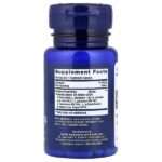 FLORASSIST® PROBIOTIC, баланс, 30 вегетарианских капсул — Life Extension — изображение 2