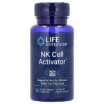 NK Cell Activator™, 30 вегетарианских таблеток — Life Extension