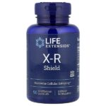 XR Shield, 90 вегетарианских капсул — Life Extension