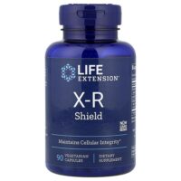 XR Shield, 90 вегетарианских капсул — Life Extension