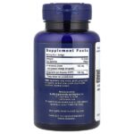 Super-Absorbable CoQ10, суперусваиваемый коэнзим Q10 (убихинон) с d-лимоненом, 100 мг, 60 капсул — Life Extension — изображение 2