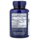 Super Omega-3, рыбий жир с ЭПК и ДГК, лигнанами кунжута и экстрактом оливы, 60 капсул, покрытых кишечнорастворимой оболочкой — Life Extension — изображение 2