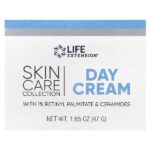 Skin Care Collection, дневной крем, 47 г (1,65 унции) — Life Extension — изображение 2