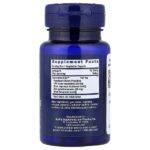 Resveratrol Elite™, 30 вегетарианских капсул — Life Extension — изображение 2
