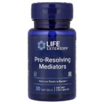 медиаторы, способствующие рассасыванию, 30 капсул — Life Extension