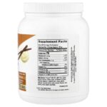 Wellness Code®, изолят сывороточного протеина, со вкусом ванили, 403 г (0,89 фунта) — Life Extension — изображение 2