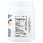 Wellness Code®, концентрат сывороточного протеина, со вкусом ванили, 500 г (1,10 фунта) — Life Extension — изображение 2