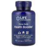 средство для поддержки здоровья один раз в день, 60 капсул — Life Extension