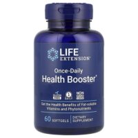 средство для поддержки здоровья один раз в день, 60 капсул — Life Extension