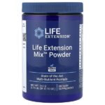 Mix™ в порошке, 360 г (0,79 фунта) — Life Extension