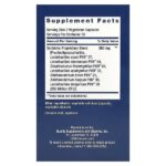 FLORASSIST Liver Restore, добавка для здоровья печени, 60 вегетарианских капсул — Life Extension — изображение 2