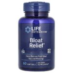 Средство от вздутия живота, 60 мягких таблеток — Life Extension