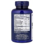 Bone Restore Elite, добавка с кальцием и суперэффективным витамином K2, 120 капсул — Life Extension — изображение 2