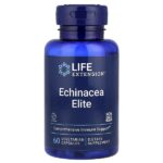 Эхинацея, 60 вегетарианских капсул — Life Extension