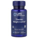 Thermo Weight Control, 60 вегетарианских капсул — Life Extension