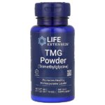 TMG порошок (триметилглицин), 50 г (1,76 унции) — Life Extension
